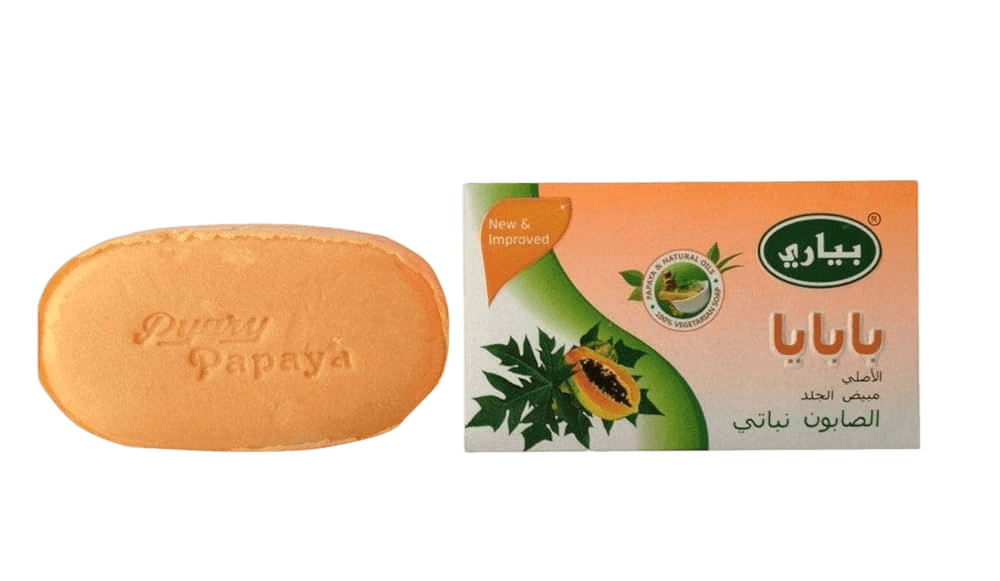 صابون باباي 1*5 135ج