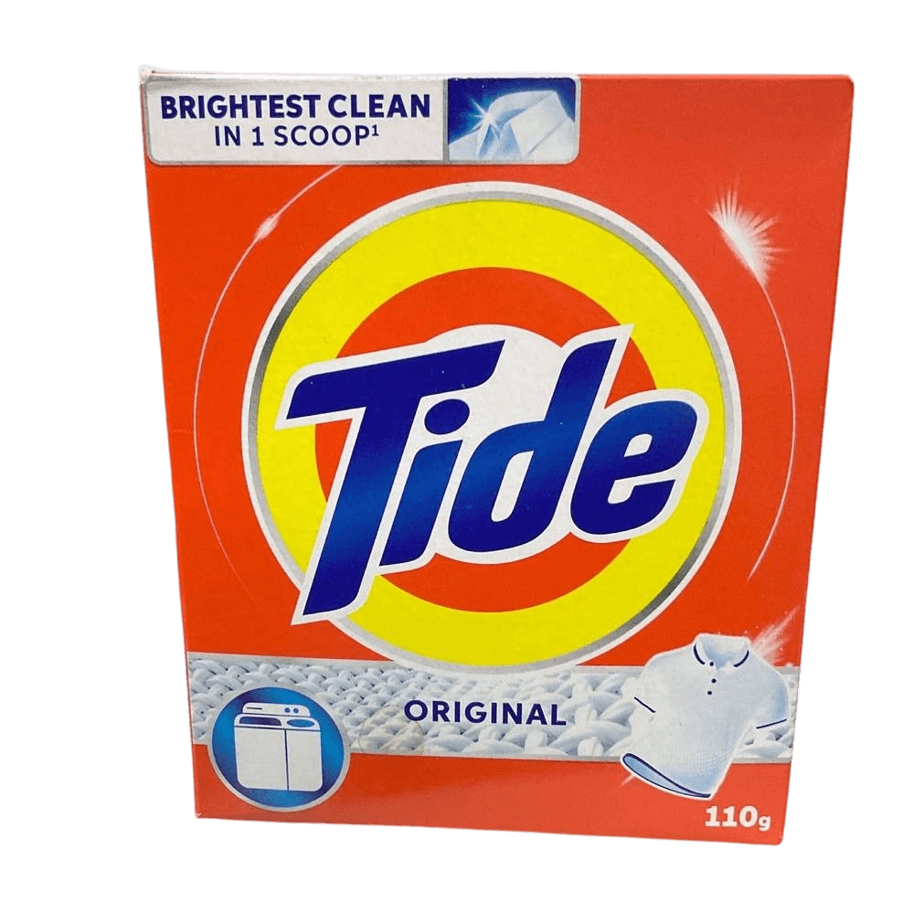 صابون تايد 110جم