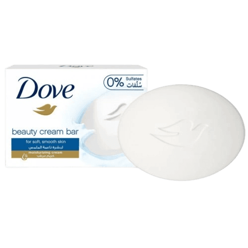 صابون دوف ابض 125جم