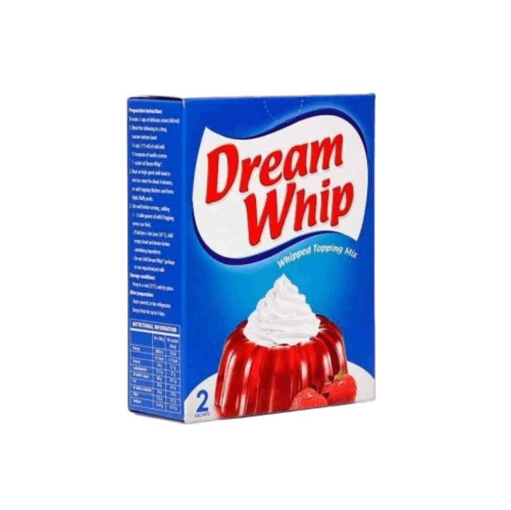 دريم ويب صغير72جم