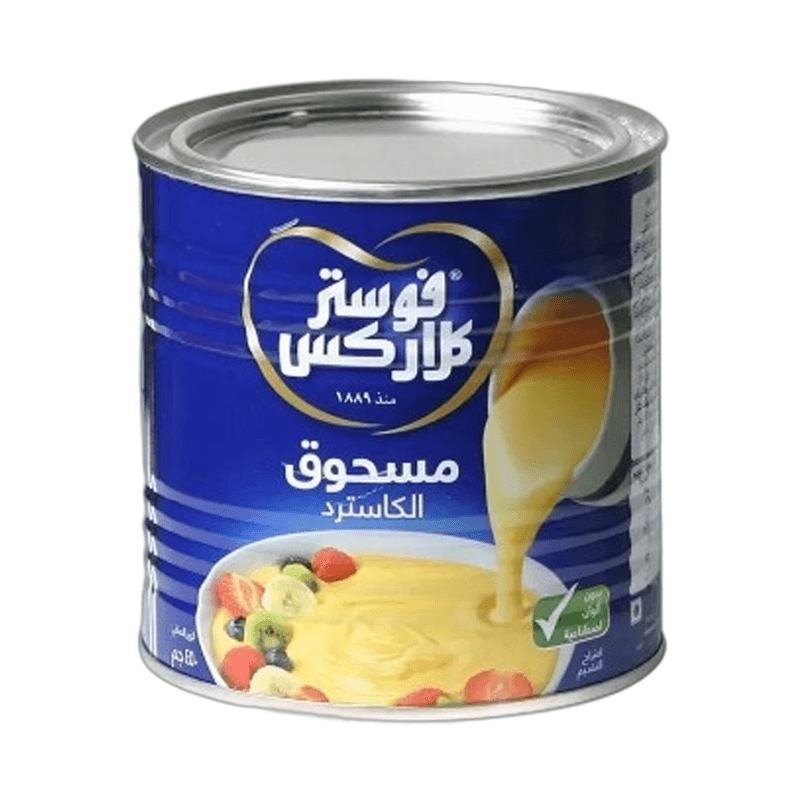 فوستر كلاركس مهلبيه 450جم