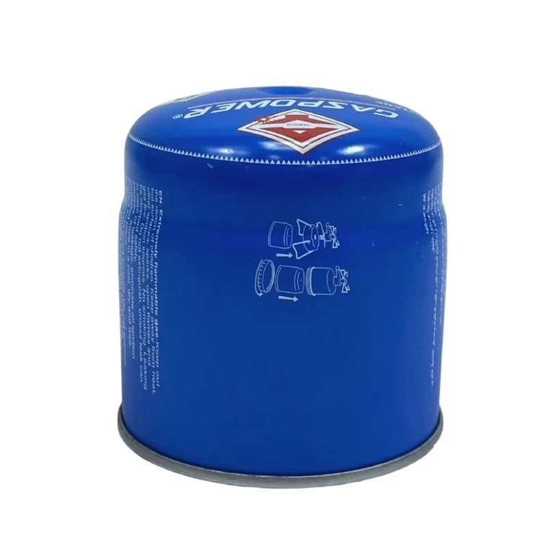 كشتة انبوبة غاز ستوف قصير 190  جم