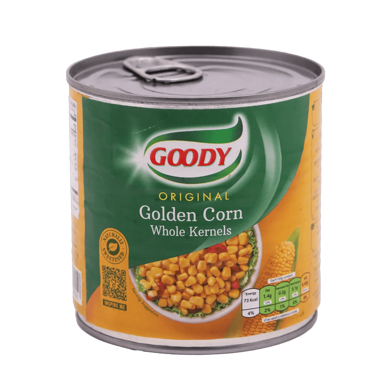 ذره قودي كبير 340جم