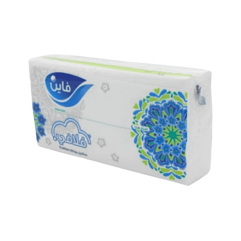 مناديل فاين فلافي