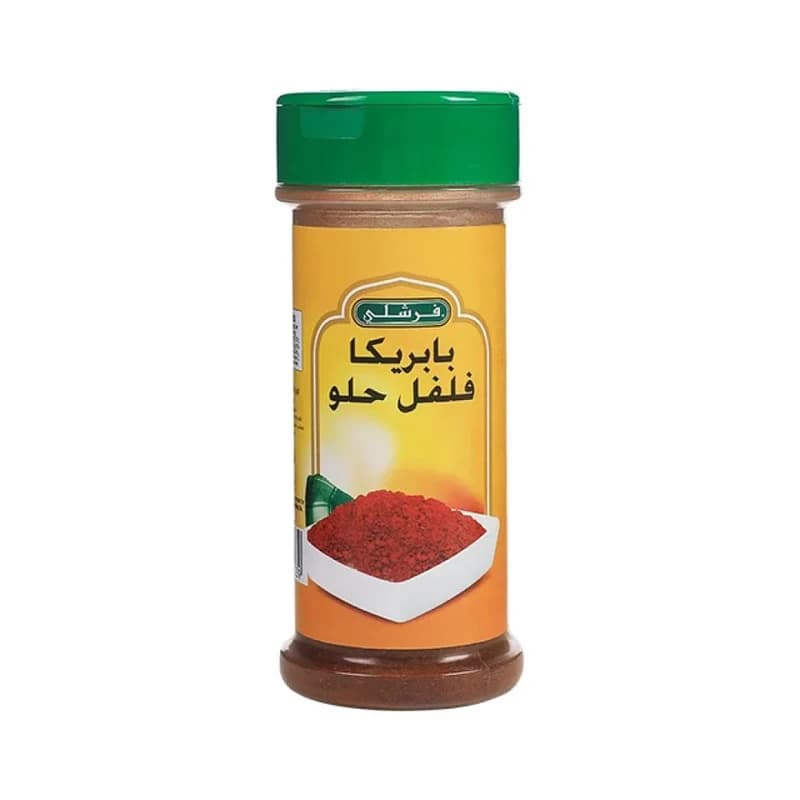 فرشلي بابريكا فلفل حلو 3.25 اونز