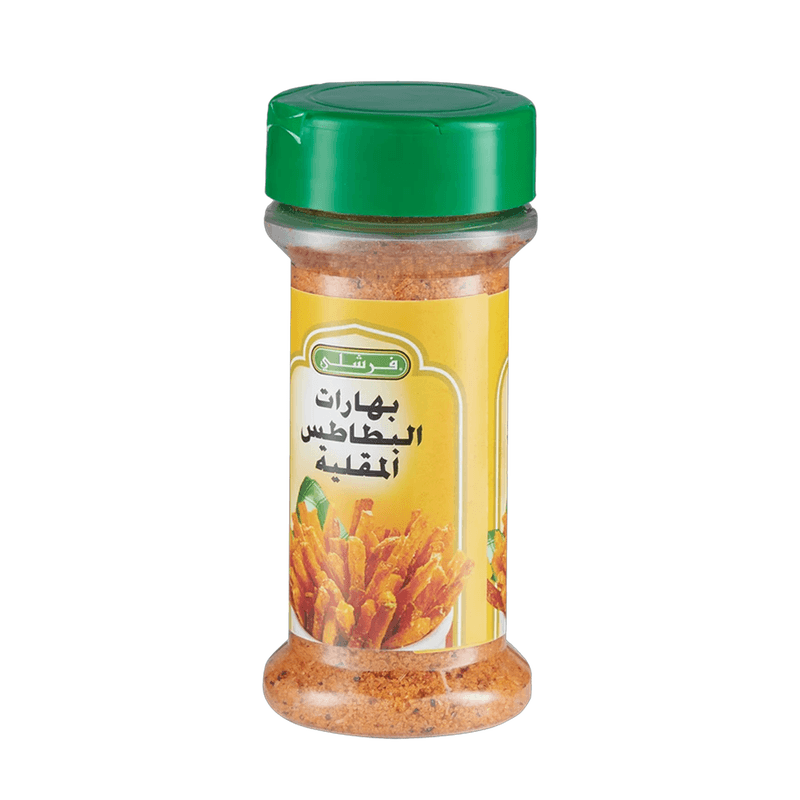 فرشلي بهار البطاطس المقليه 5 اونز