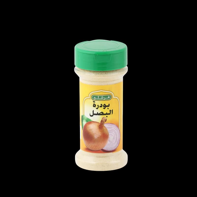 فرشلي بودرة البصل 3 اونز