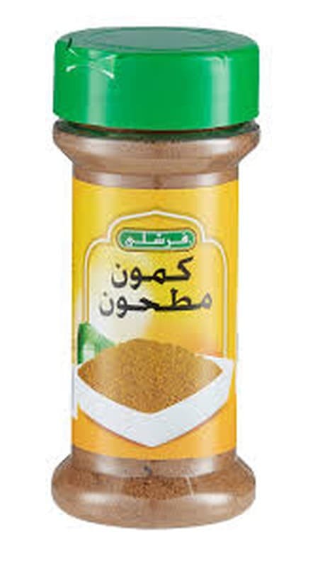 فرشلي كمون مطحون 2.6 اونز