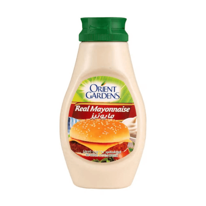 فرشلي مايونيز كلاسيك أ. ج 510مل