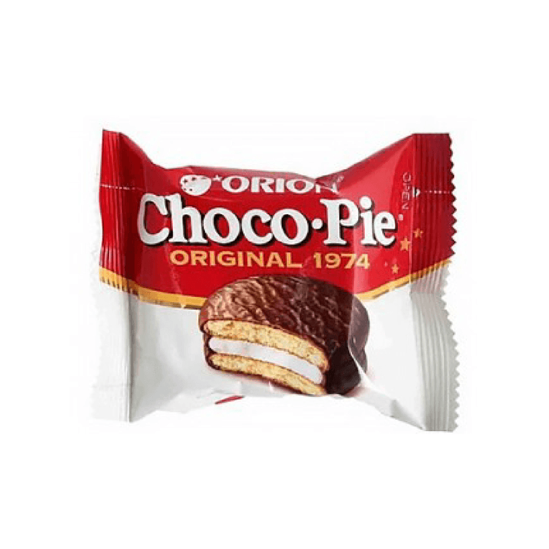 بورقات فطيره شوكوباي صغير 30 جم