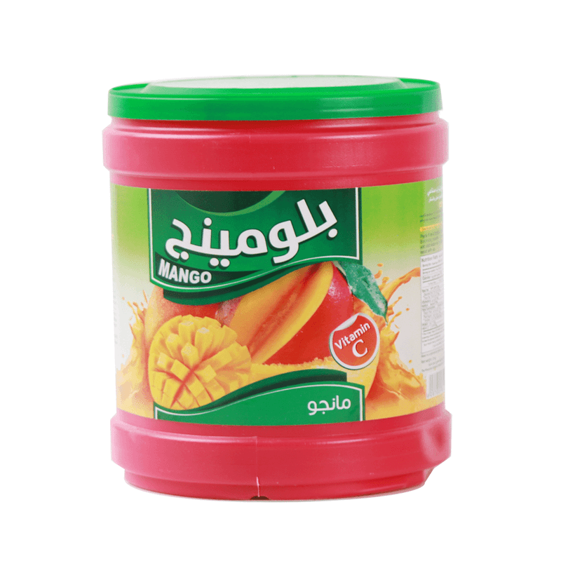 شراب بلومينج مانجو 2كجم