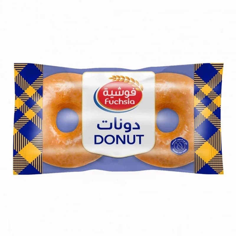 فوشيه دونات