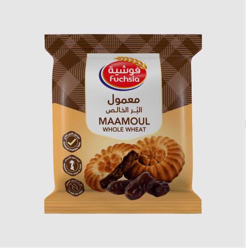 فوشيه معمول