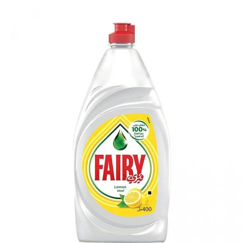 فيري  ليمون صغير 400مل