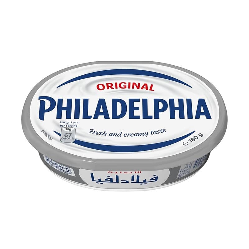 فيلاديفيا 180دم