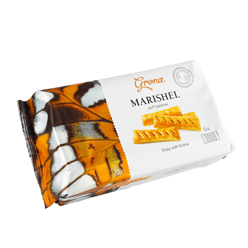 بسكويت مارشيل من عجينة الفطائر 230جم