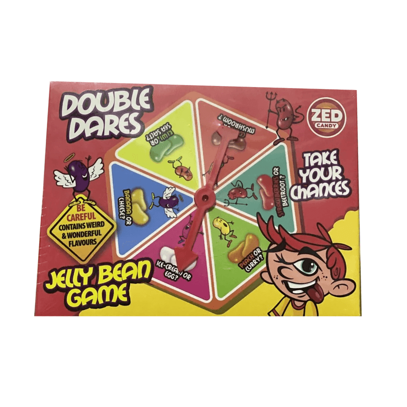 زد كاندي صندوق دوار 90جم