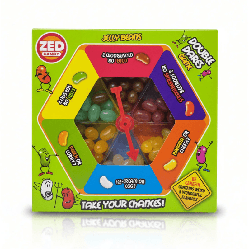 زد كاندي علي شكل بوصلة 120جم