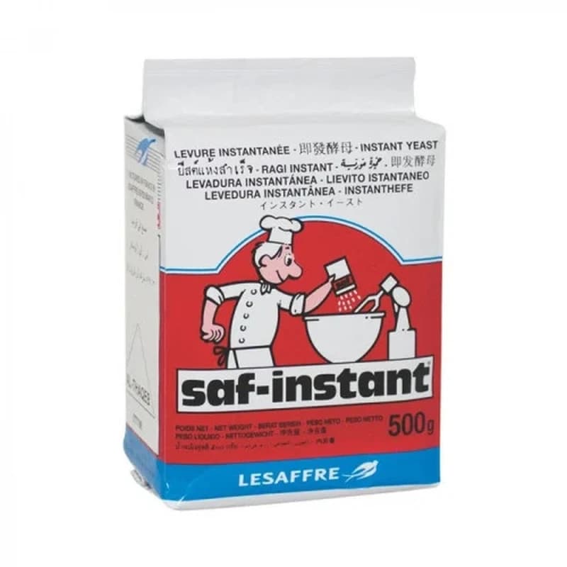 خميرة فورية اصلي 500جم