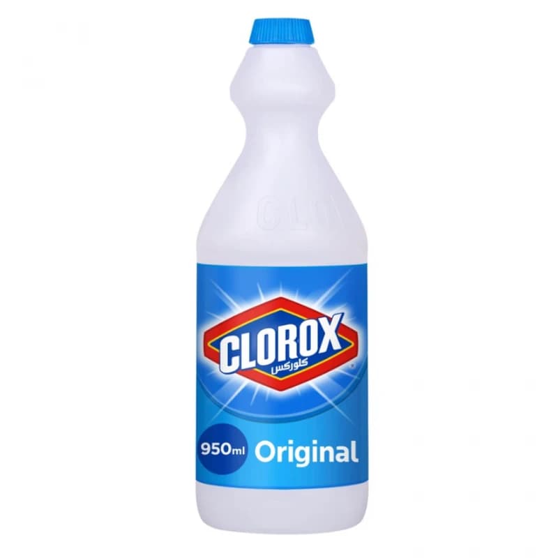 كلوركس وسط 950مل