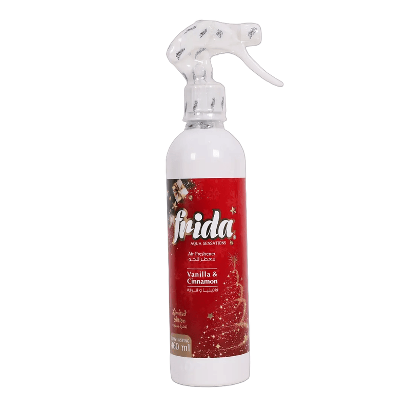 معطر جو فريدا (فانيليا وقرفة ) 460مل