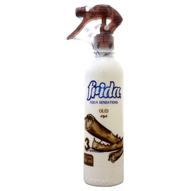 معطر جو فريدا (عود ) 460مل