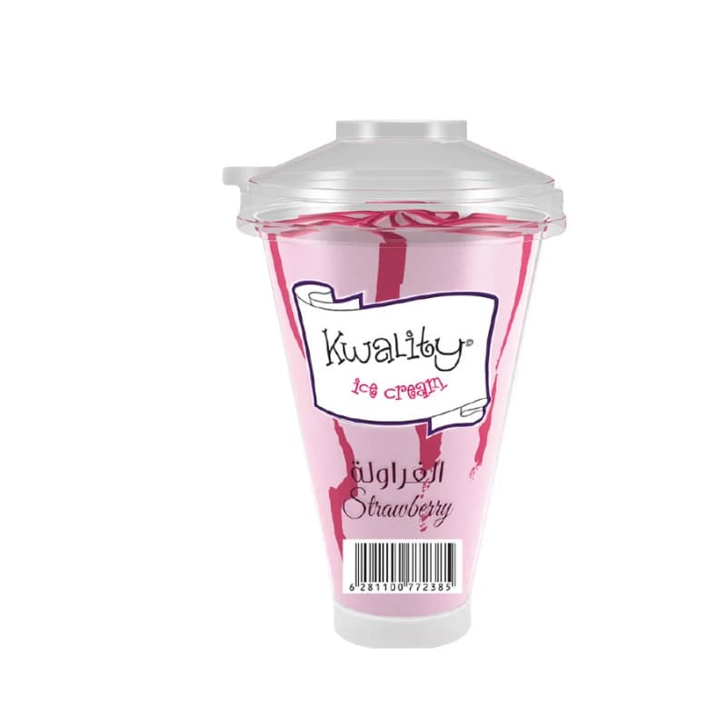 كواليتي سوينقر فراولة