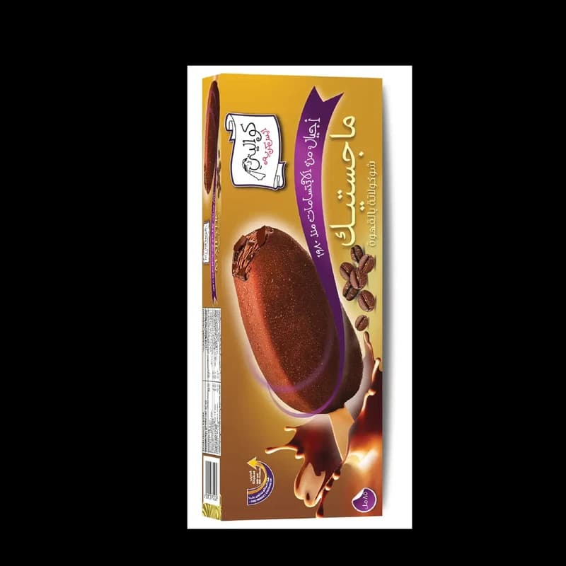 كواليتي ماجستك قهوة