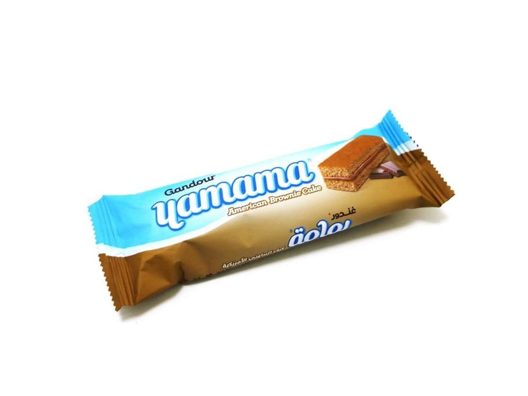 كيك يمامه دبل شوكولاتة 20جم