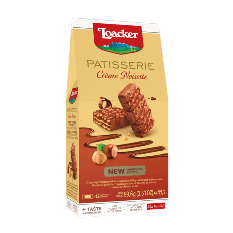 لواكر باستري جوز هند 99.5جم