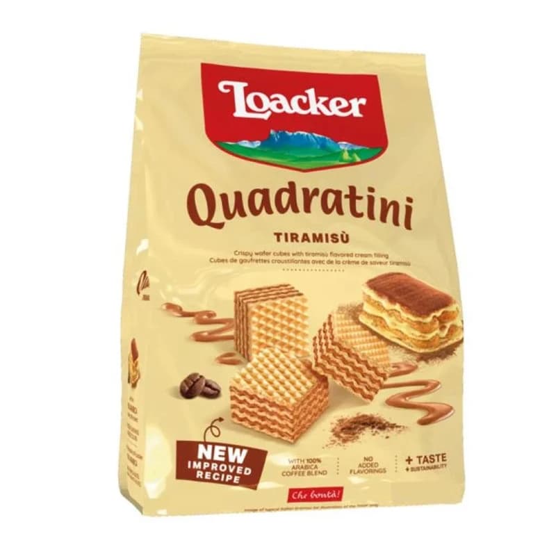لواكر كوادرتيني تيراميسو 110جم