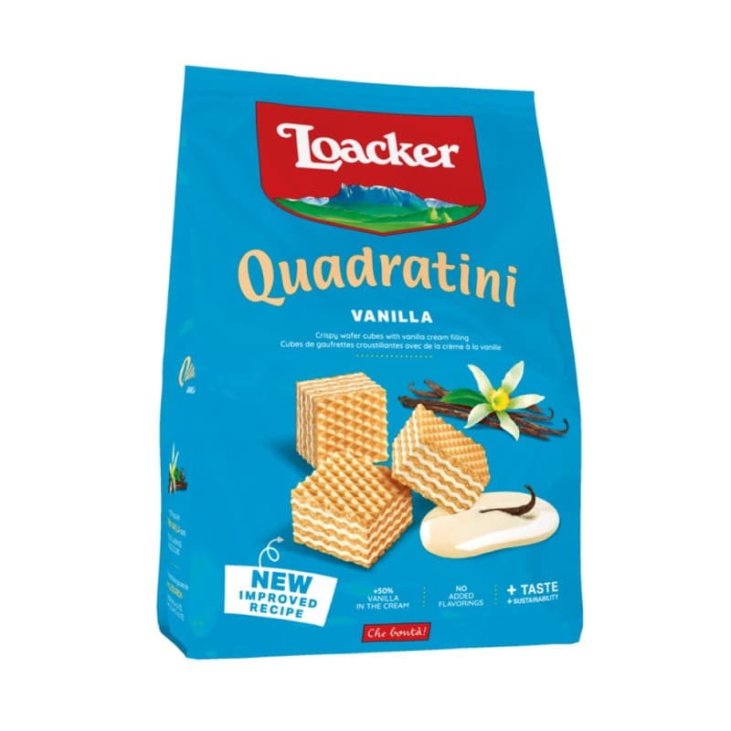 لواكر كوادرتيني فانيليا 110جم