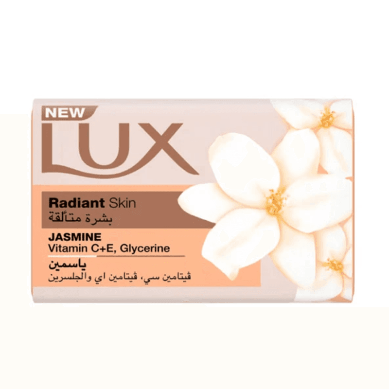 صابون لوكس بشرة متالقة 170جم