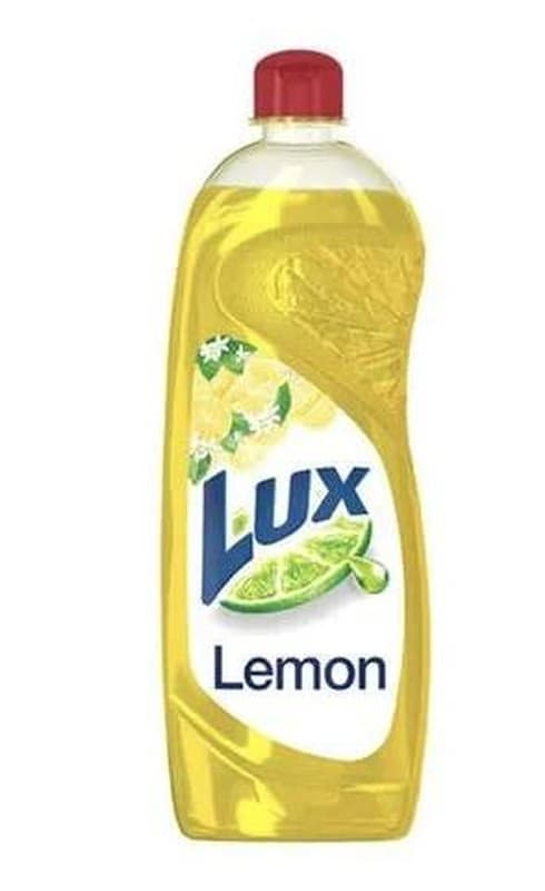 سائل غسيل الصحون لوكس ليمون 725 مل