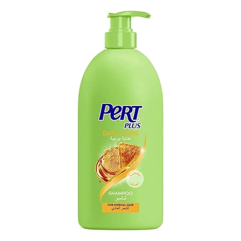 شامبو برت بلاس بعناية يومية (خلاصة العسل) 1000مل