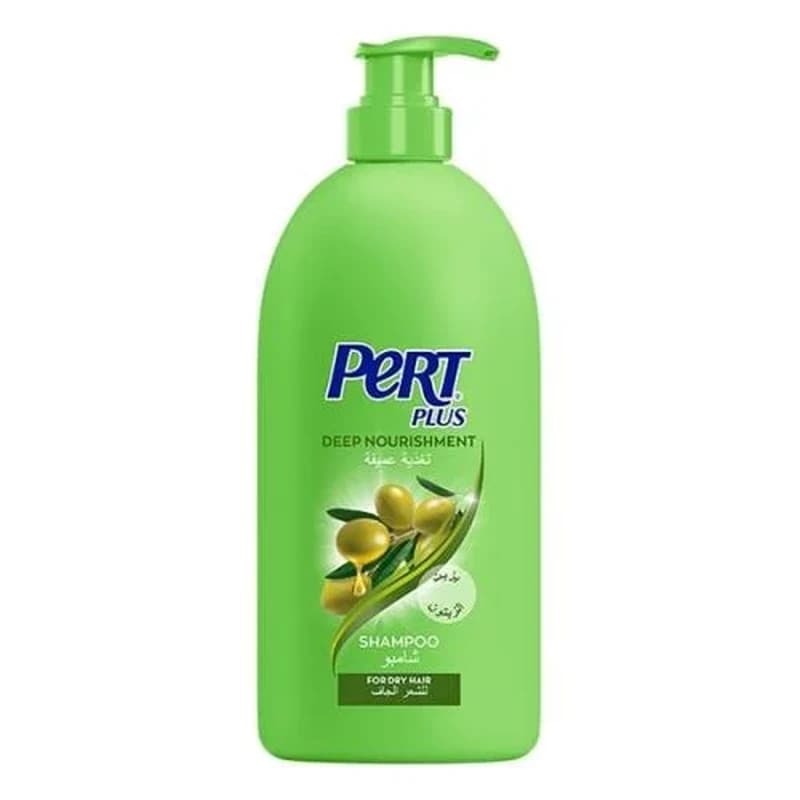 شامبو برت بلاس (بزيت الزيتون) 1000مل