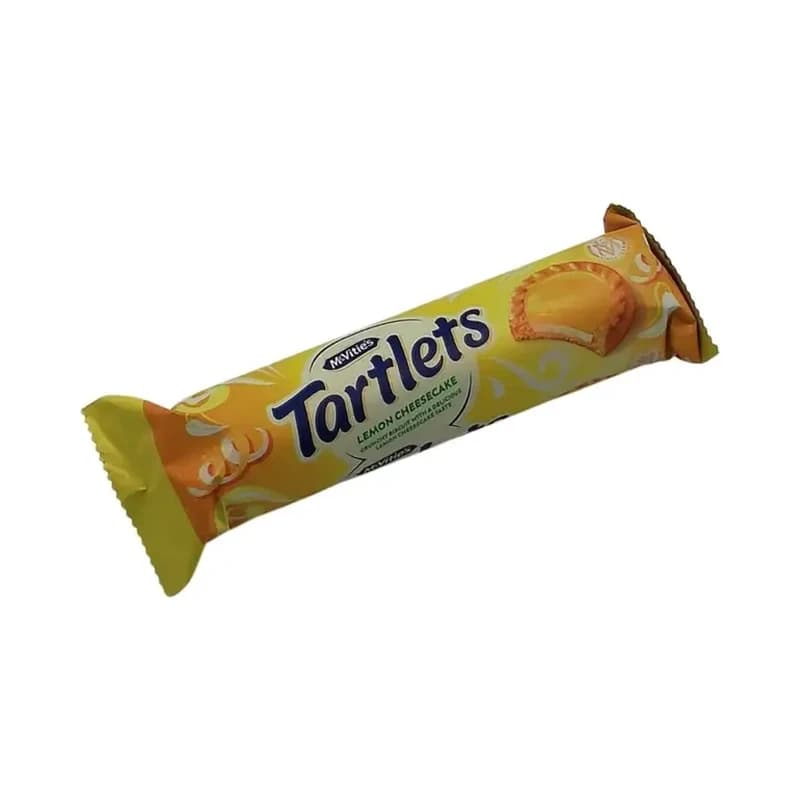 ماكفيتيز تار تليتس ليمون100جم