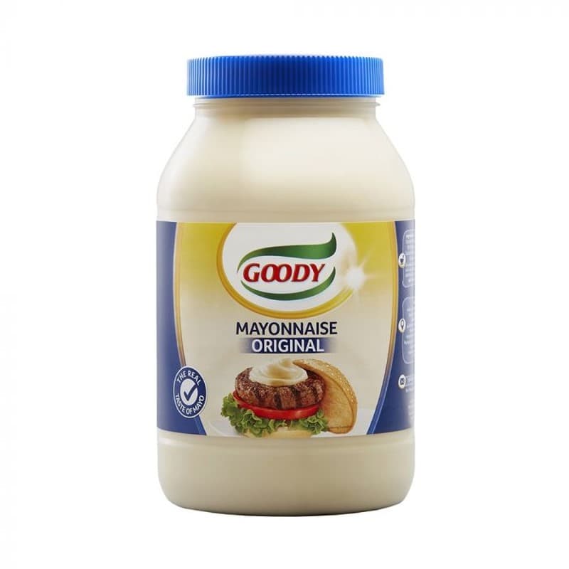 قودي مايونيز الاصلي 946مل