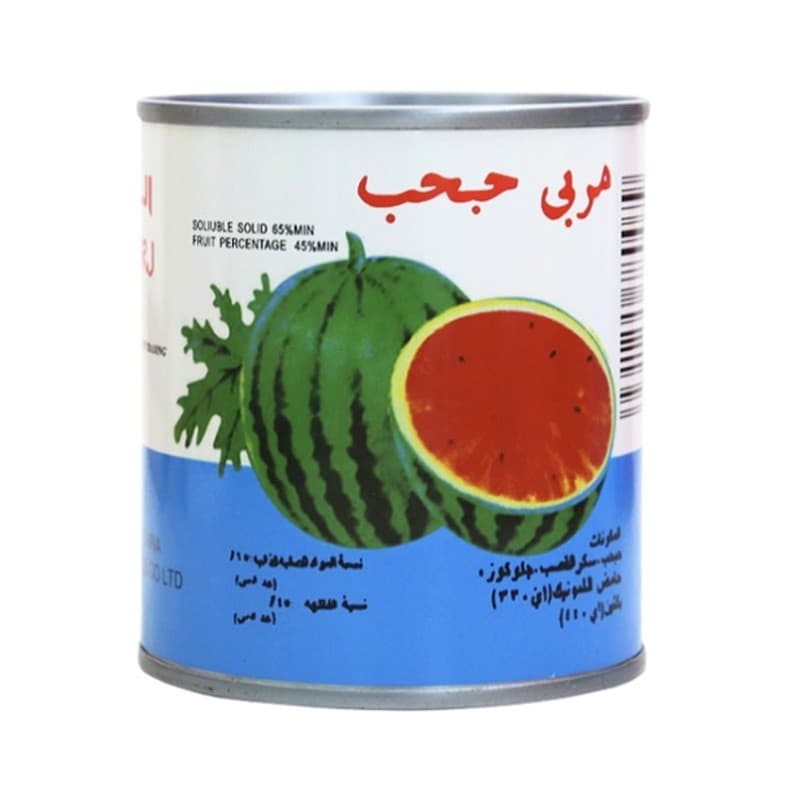 مربي حبحب ليان 340جم