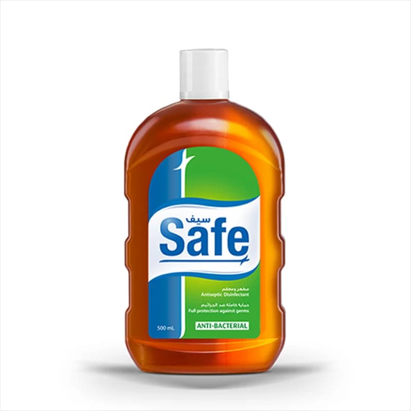 مطهر السيف 500مل