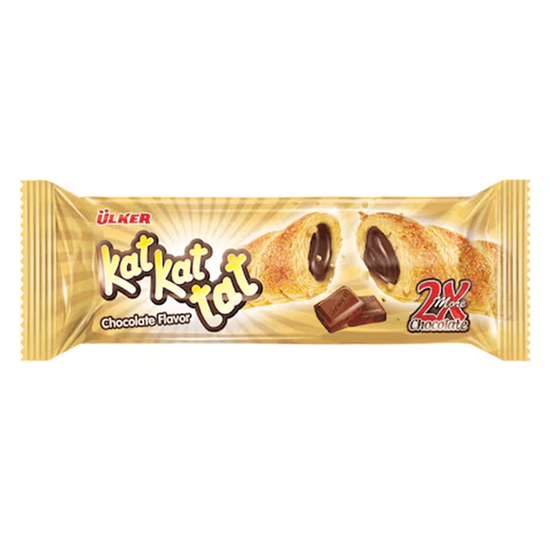 اولكر كات كات  شوكلاتة 24جم