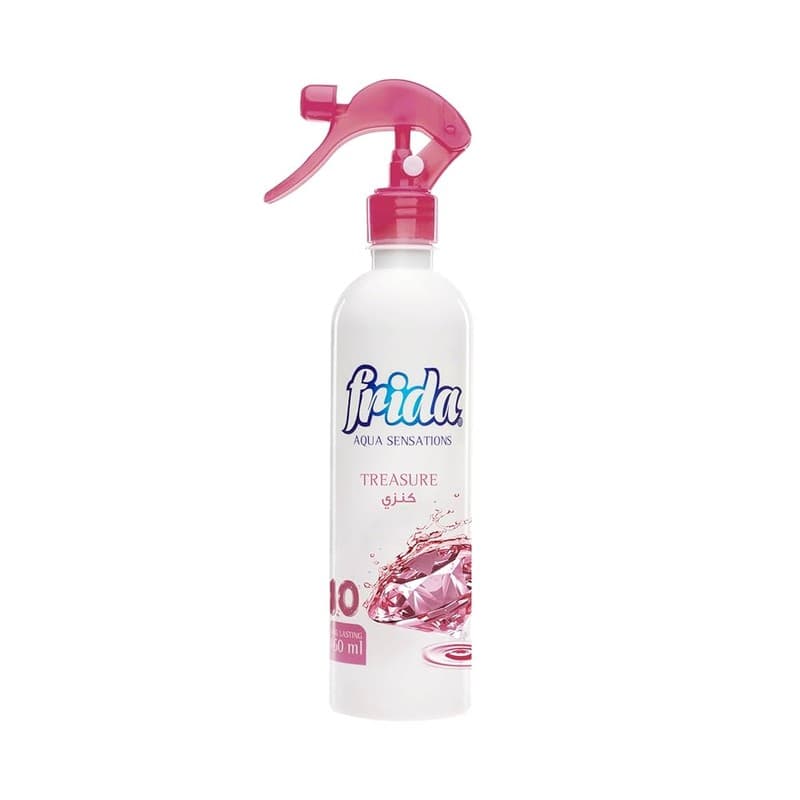 معطر جو (كنزي) فريدا460 مل