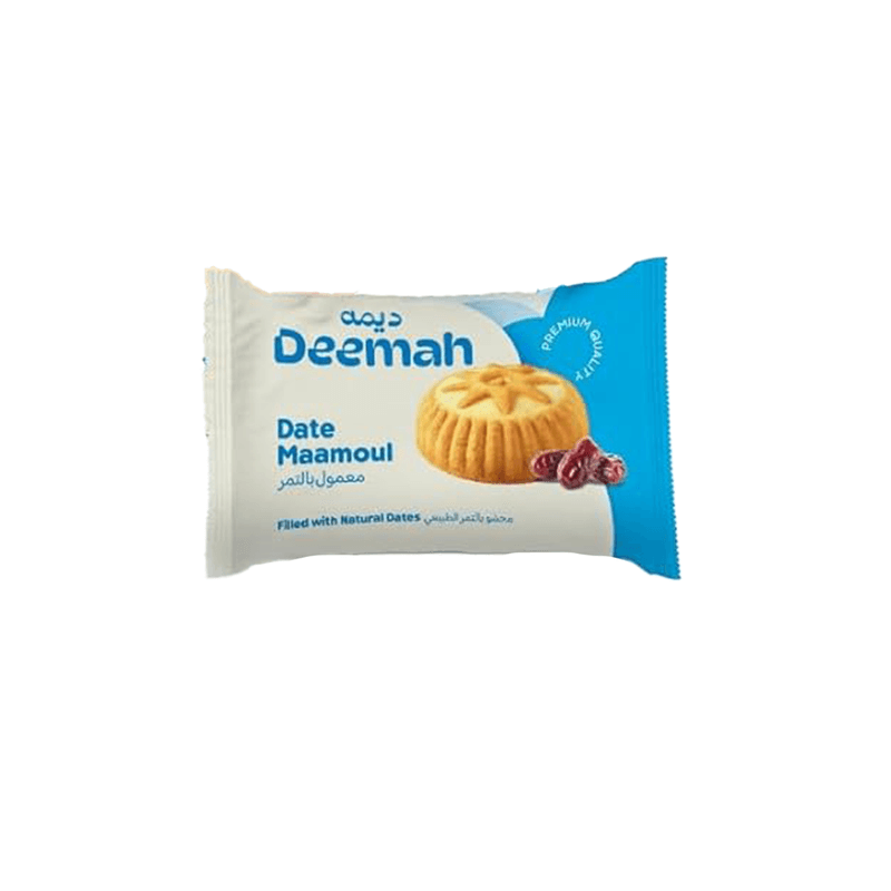 معمول ديمه عادي 16جم