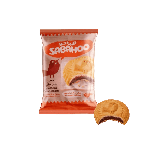 معمول صباحو 50جم