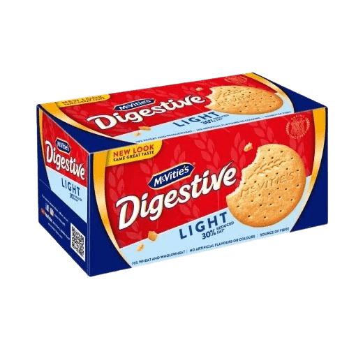 مكفيتز  دجستيف خالي سكر250جم