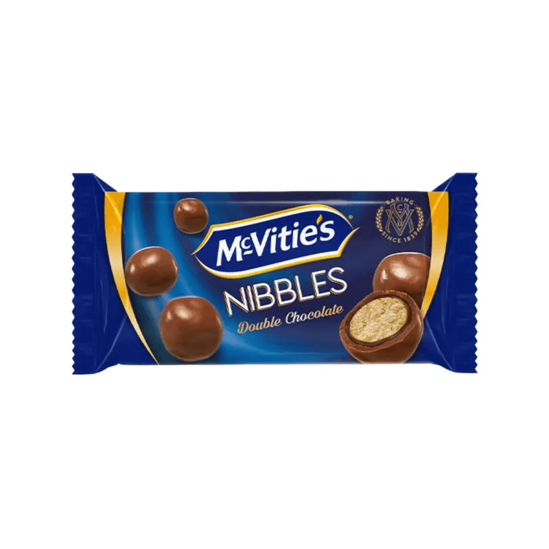 مكفيتز نبلز دوبل شكو 37جم