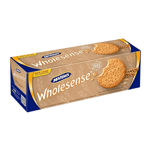 مكفيتز هولسينس داجستيف 400جم