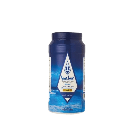 ملح ساسا علب 700جم