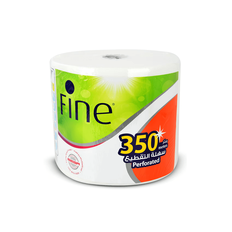 مناديل فاين ميغا 350متر