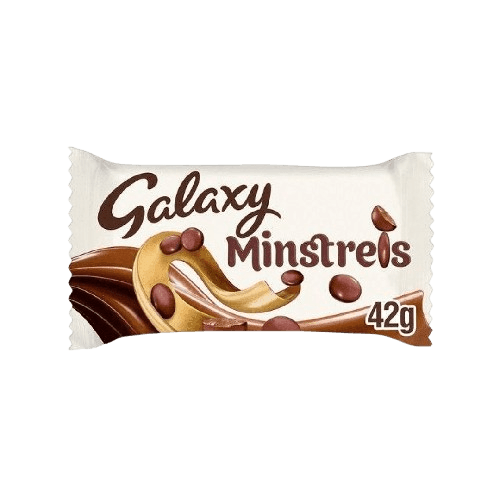 منيستلرلز باج 42جم